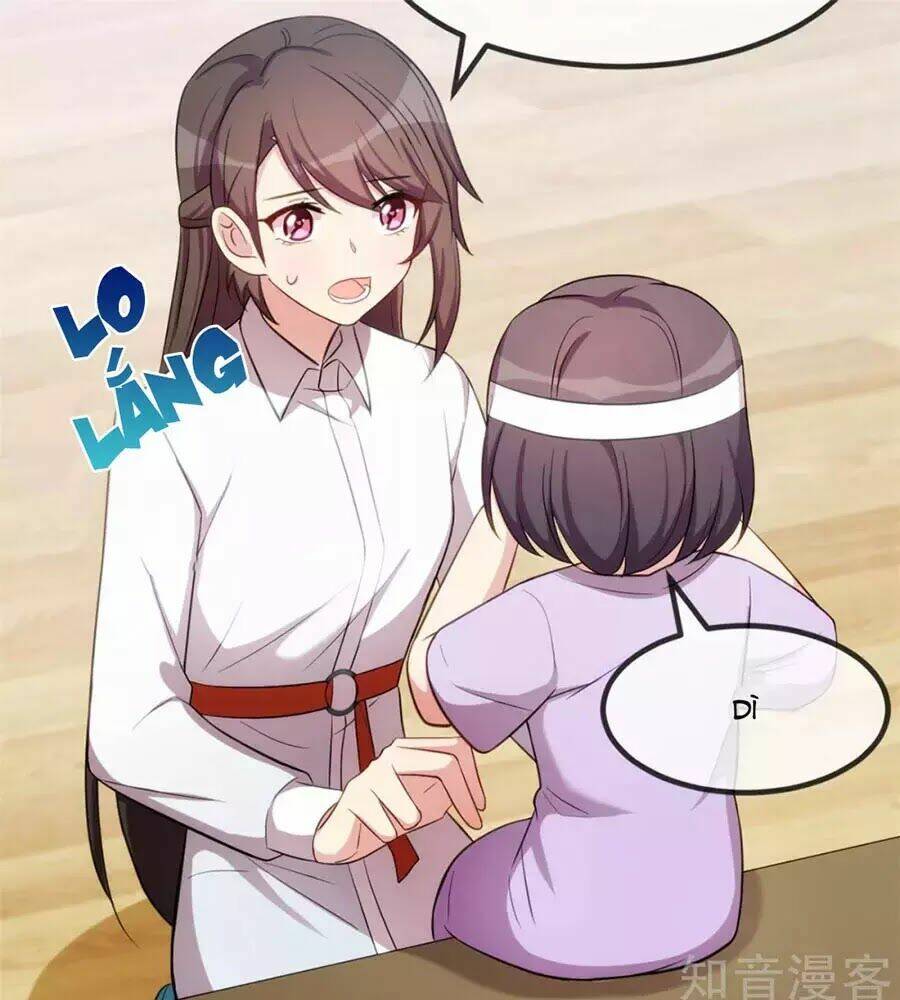 Cô Vợ Ấm Áp Của Hạ Thiếu Chapter 252 - Trang 2