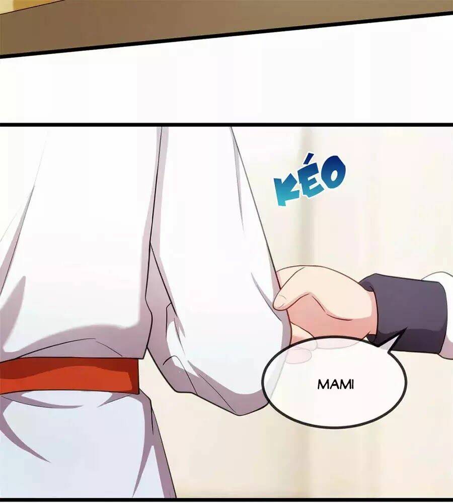 Cô Vợ Ấm Áp Của Hạ Thiếu Chapter 252 - Trang 2