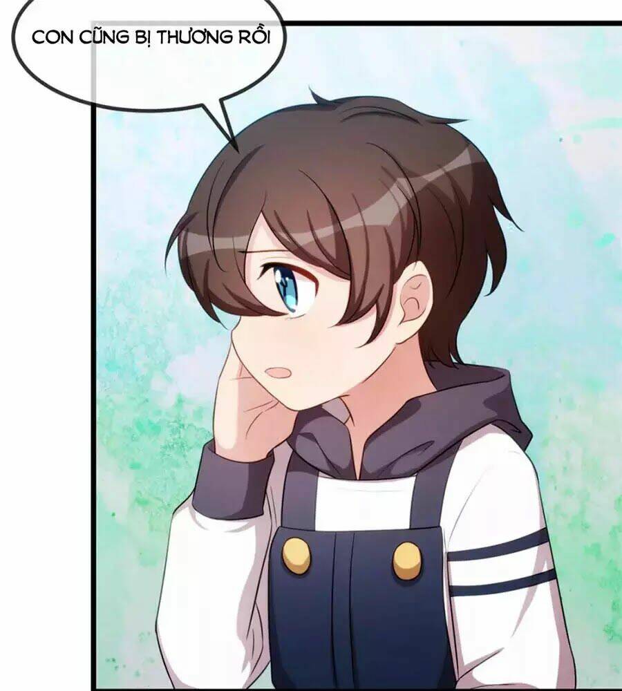 Cô Vợ Ấm Áp Của Hạ Thiếu Chapter 252 - Trang 2