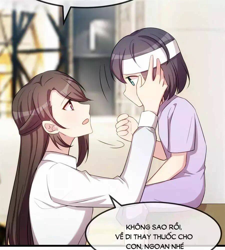 Cô Vợ Ấm Áp Của Hạ Thiếu Chapter 252 - Trang 2