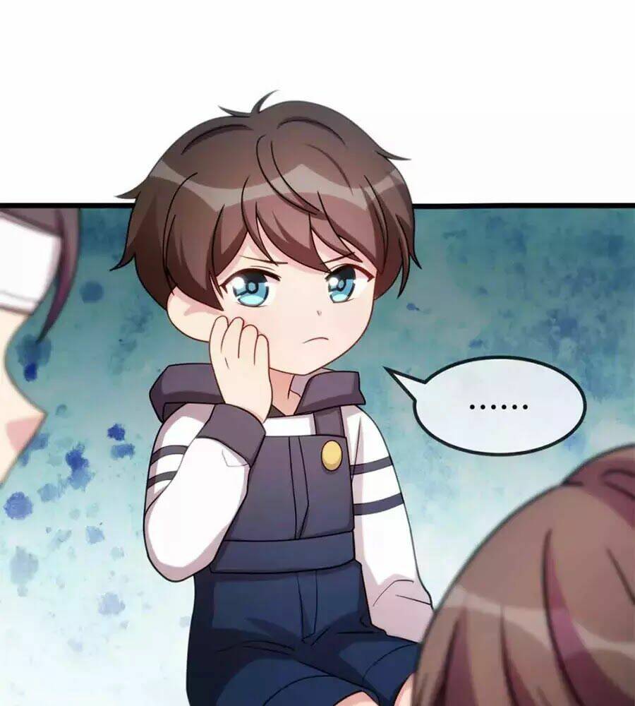 Cô Vợ Ấm Áp Của Hạ Thiếu Chapter 252 - Trang 2