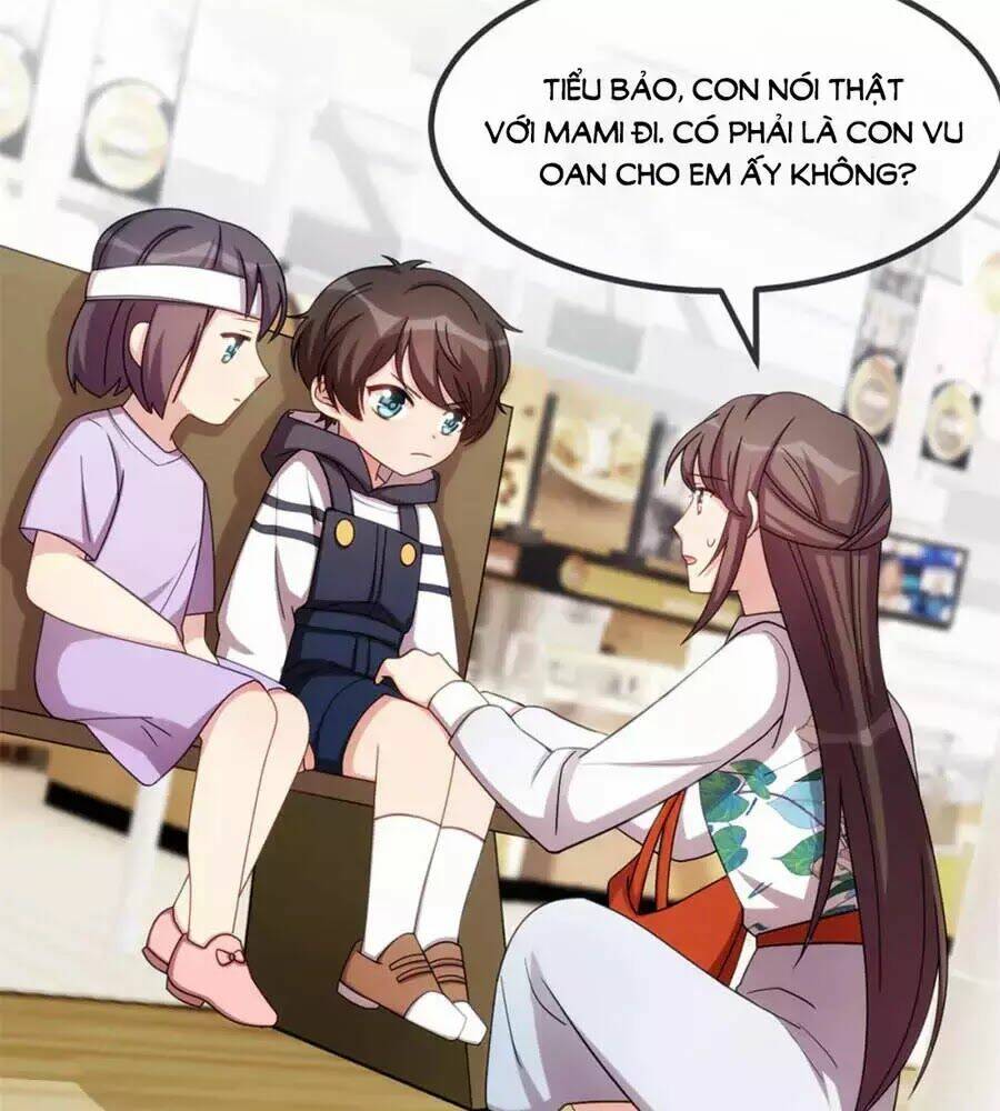 Cô Vợ Ấm Áp Của Hạ Thiếu Chapter 252 - Trang 2