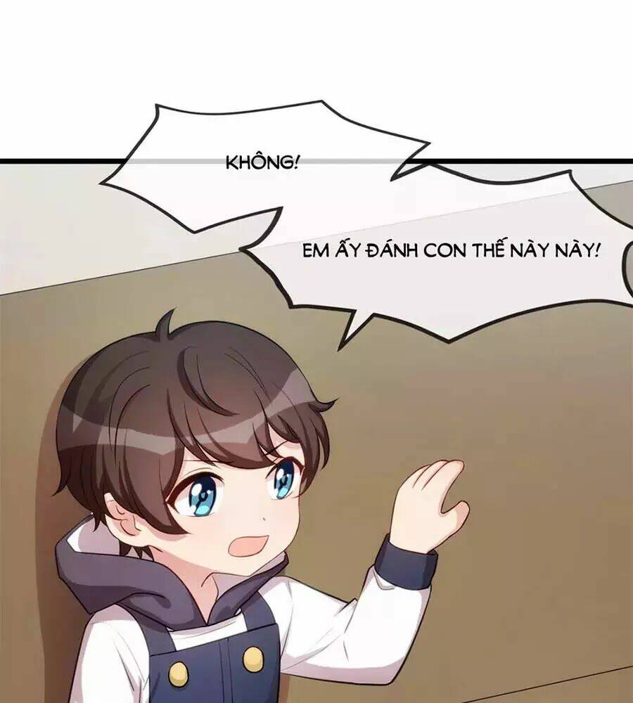 Cô Vợ Ấm Áp Của Hạ Thiếu Chapter 252 - Trang 2