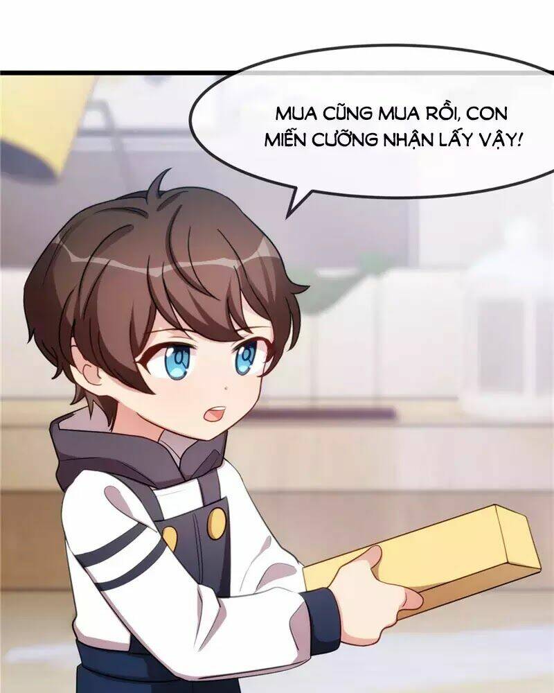 Cô Vợ Ấm Áp Của Hạ Thiếu Chapter 254 - Trang 2