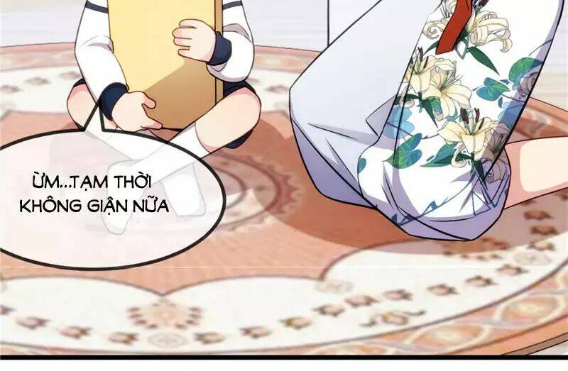 Cô Vợ Ấm Áp Của Hạ Thiếu Chapter 254 - Trang 2