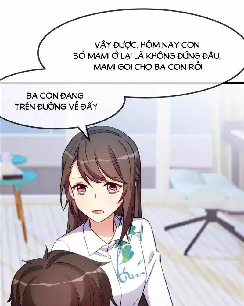 Cô Vợ Ấm Áp Của Hạ Thiếu Chapter 254 - Trang 2