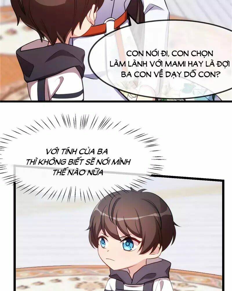 Cô Vợ Ấm Áp Của Hạ Thiếu Chapter 254 - Trang 2