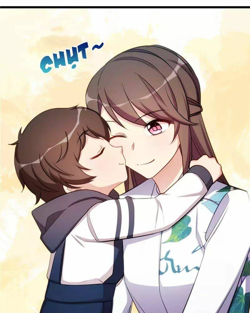 Cô Vợ Ấm Áp Của Hạ Thiếu Chapter 254 - Trang 2