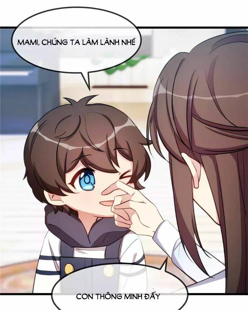 Cô Vợ Ấm Áp Của Hạ Thiếu Chapter 254 - Trang 2