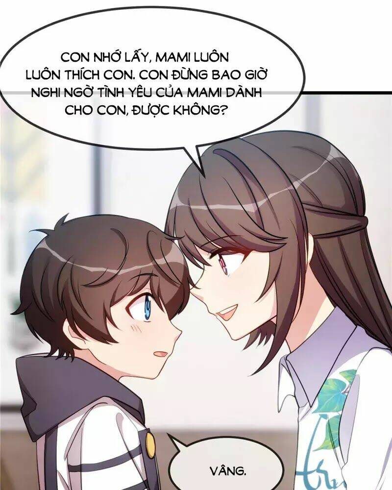 Cô Vợ Ấm Áp Của Hạ Thiếu Chapter 254 - Trang 2