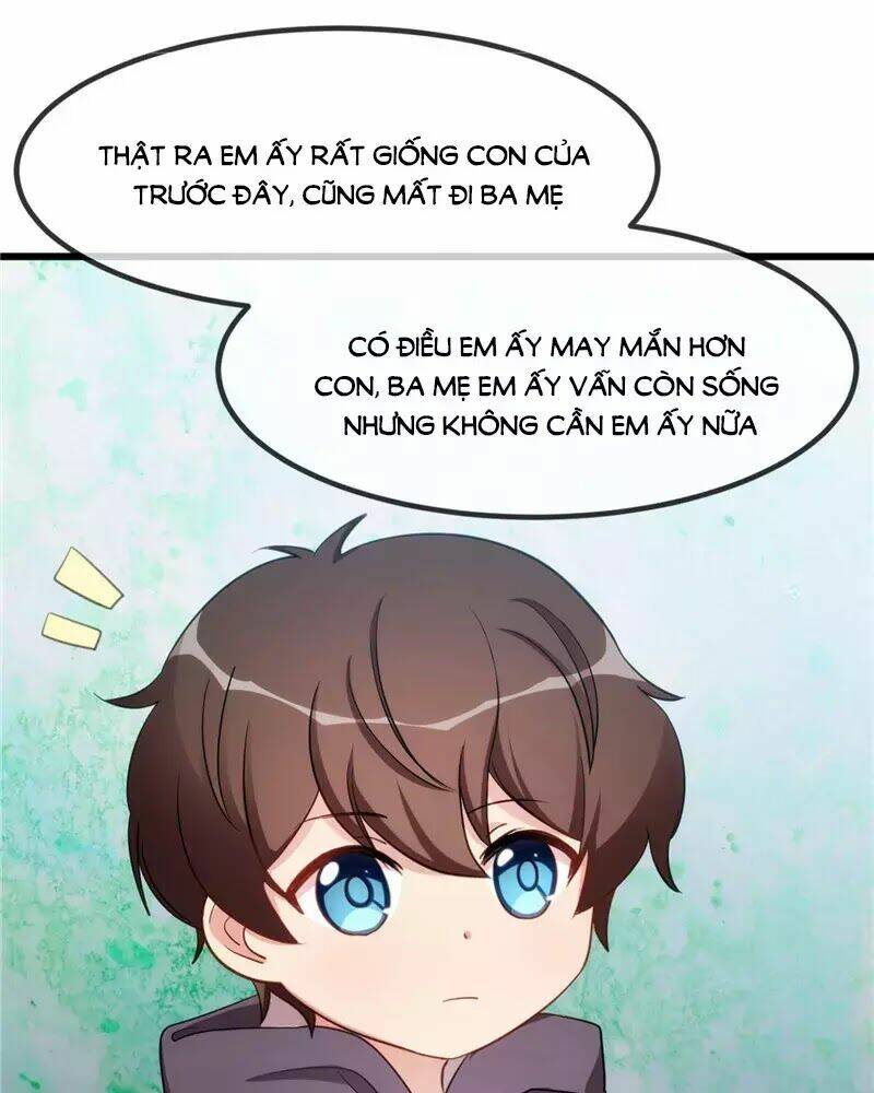 Cô Vợ Ấm Áp Của Hạ Thiếu Chapter 254 - Trang 2