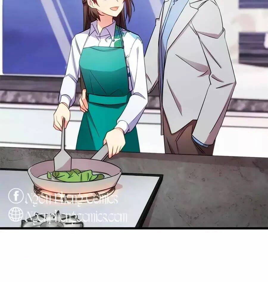 Cô Vợ Ấm Áp Của Hạ Thiếu Chapter 255 - Trang 2