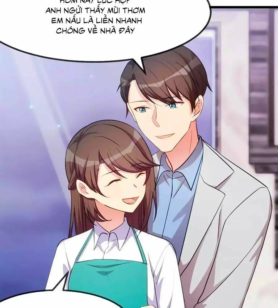 Cô Vợ Ấm Áp Của Hạ Thiếu Chapter 255 - Trang 2