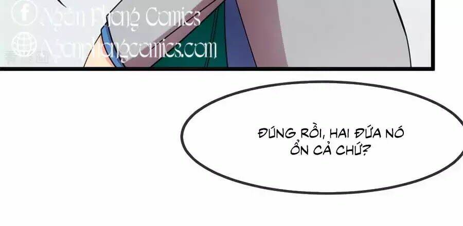 Cô Vợ Ấm Áp Của Hạ Thiếu Chapter 255 - Trang 2