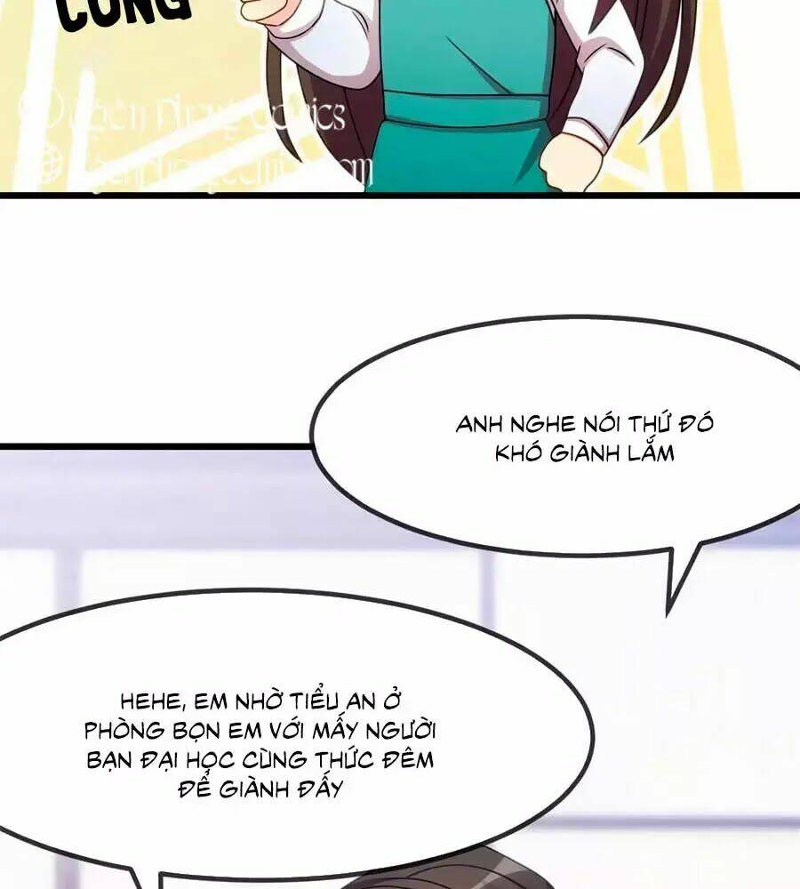 Cô Vợ Ấm Áp Của Hạ Thiếu Chapter 255 - Trang 2