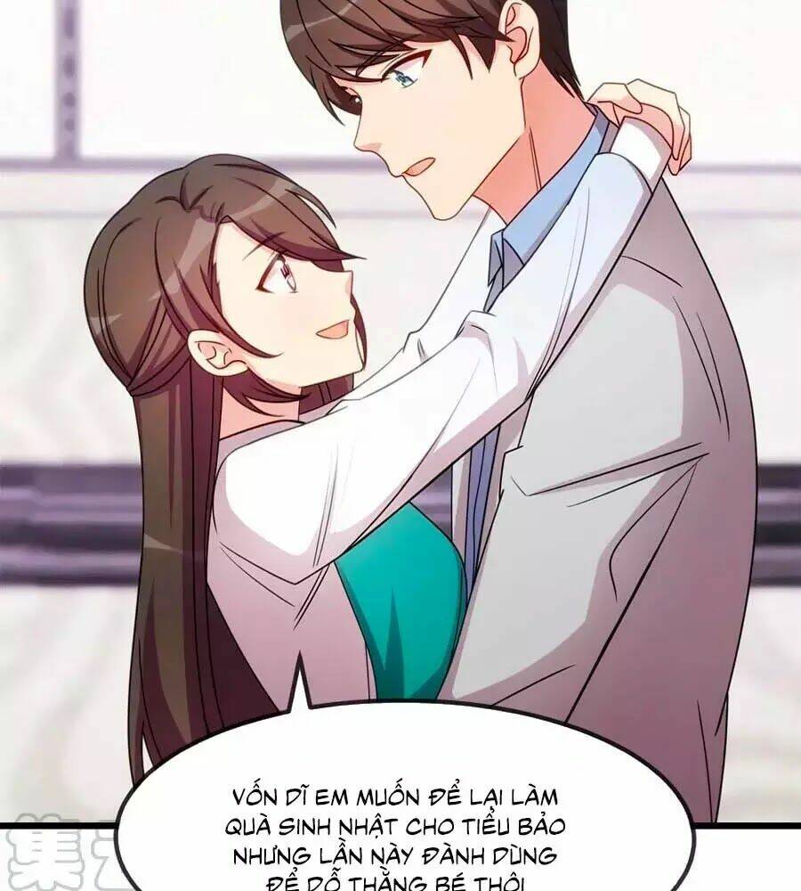 Cô Vợ Ấm Áp Của Hạ Thiếu Chapter 255 - Trang 2