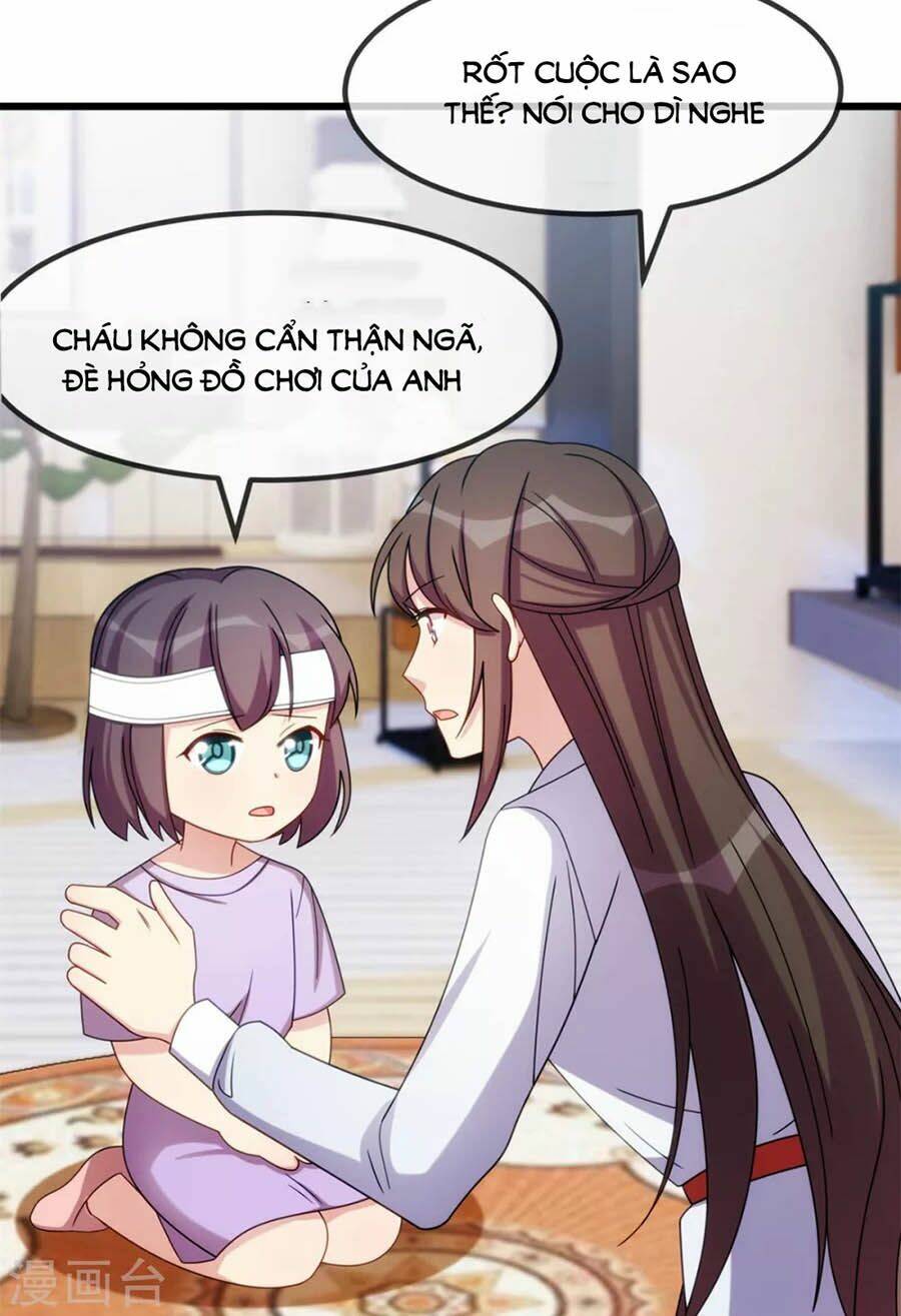 Cô Vợ Ấm Áp Của Hạ Thiếu Chapter 256 - Trang 2