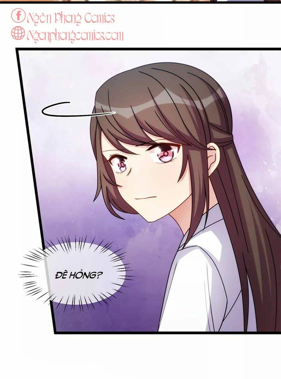 Cô Vợ Ấm Áp Của Hạ Thiếu Chapter 256 - Trang 2