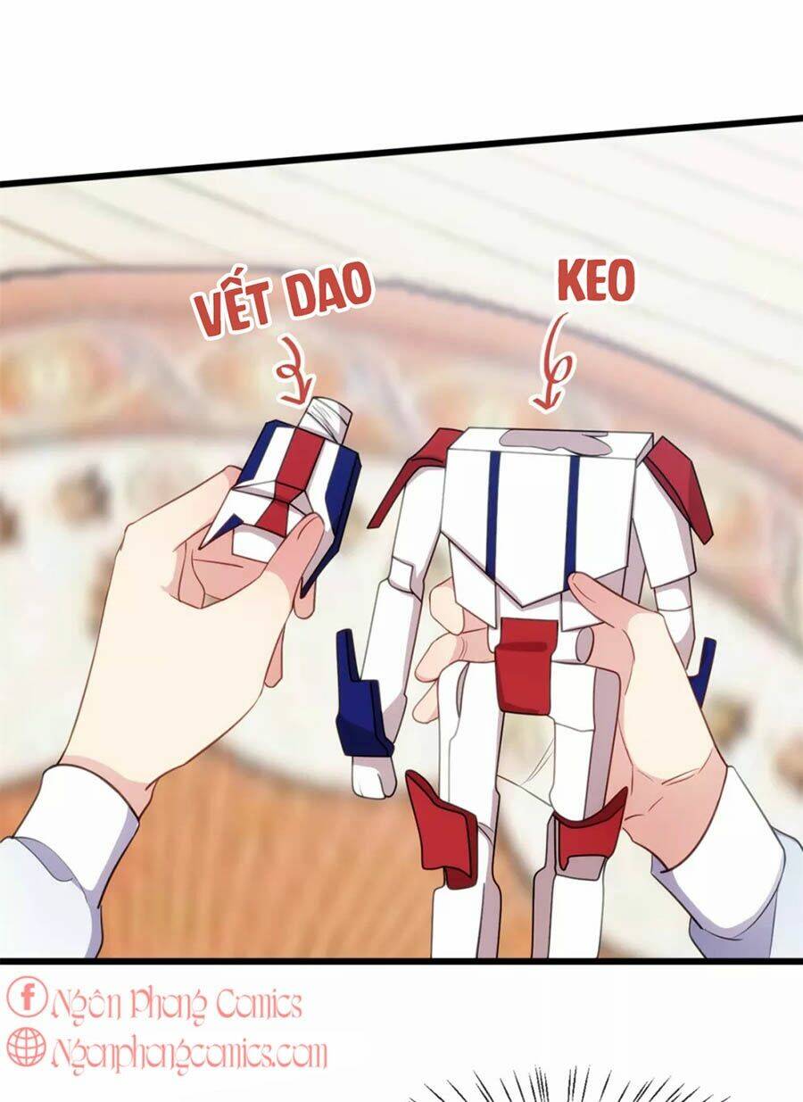 Cô Vợ Ấm Áp Của Hạ Thiếu Chapter 256 - Trang 2