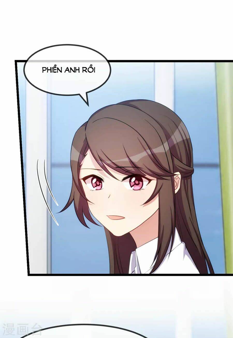 Cô Vợ Ấm Áp Của Hạ Thiếu Chapter 256 - Trang 2