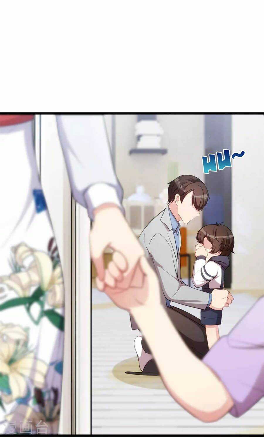 Cô Vợ Ấm Áp Của Hạ Thiếu Chapter 256 - Trang 2