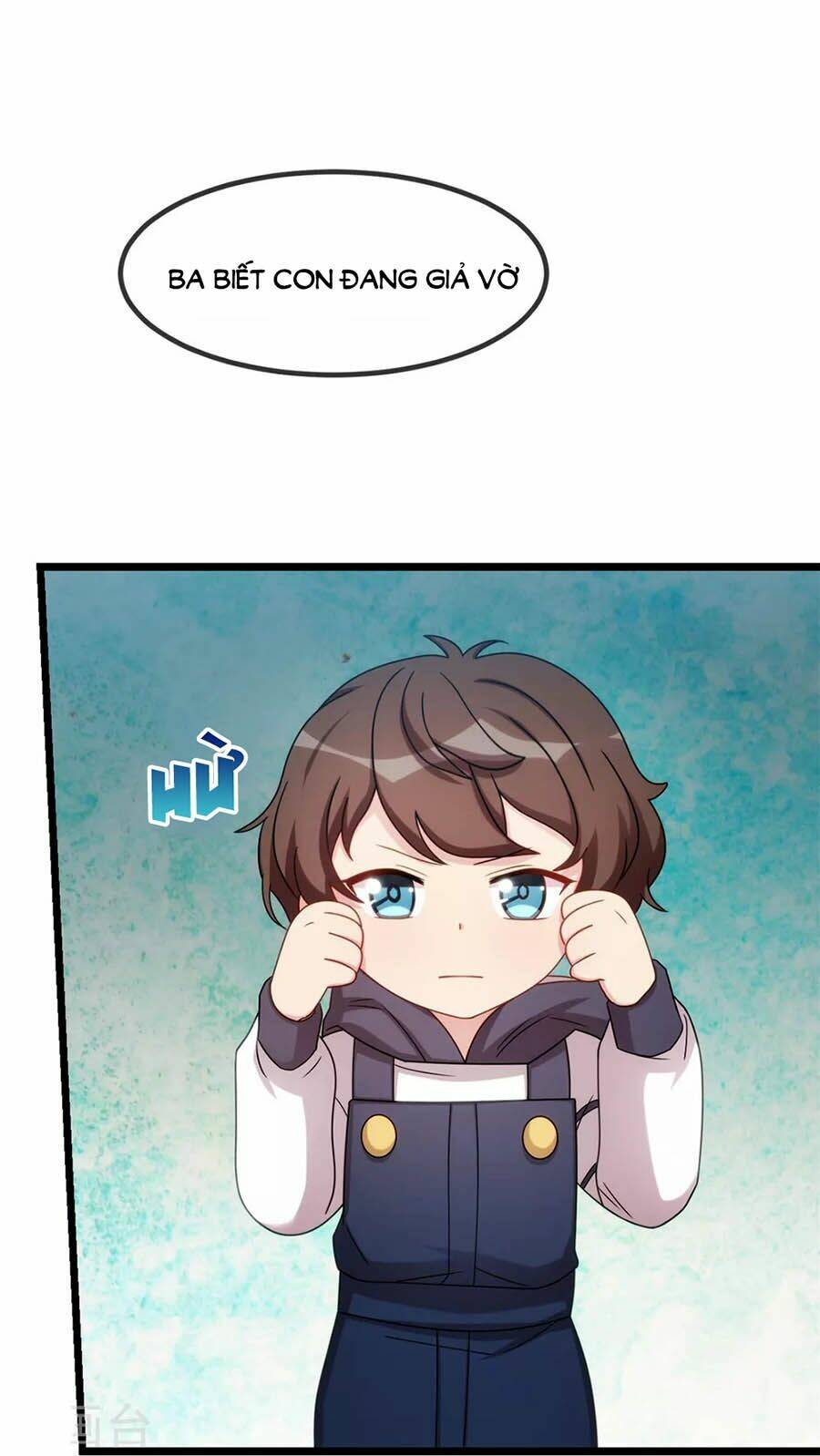 Cô Vợ Ấm Áp Của Hạ Thiếu Chapter 256 - Trang 2