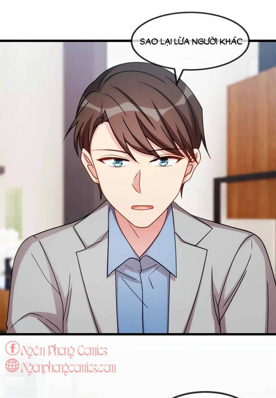 Cô Vợ Ấm Áp Của Hạ Thiếu Chapter 256 - Trang 2