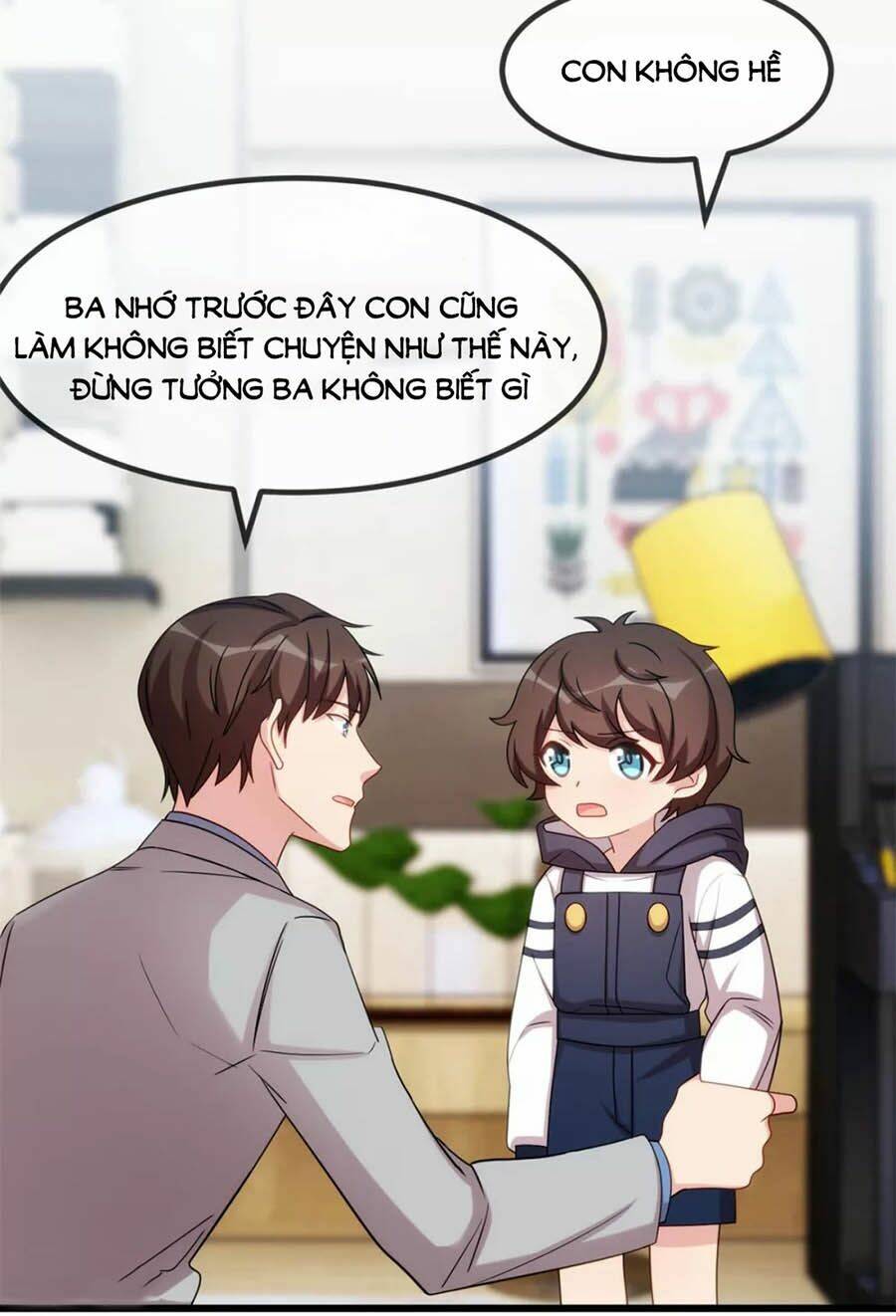 Cô Vợ Ấm Áp Của Hạ Thiếu Chapter 256 - Trang 2