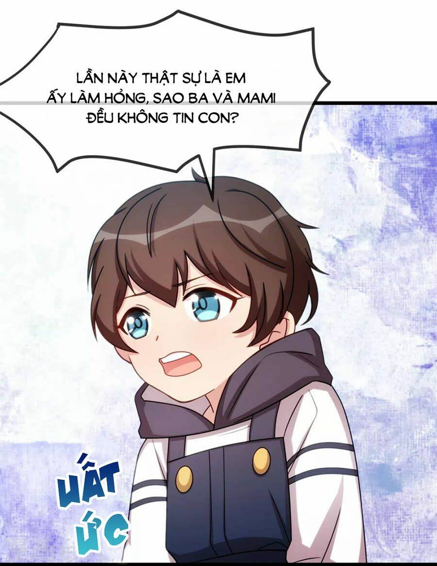 Cô Vợ Ấm Áp Của Hạ Thiếu Chapter 256 - Trang 2