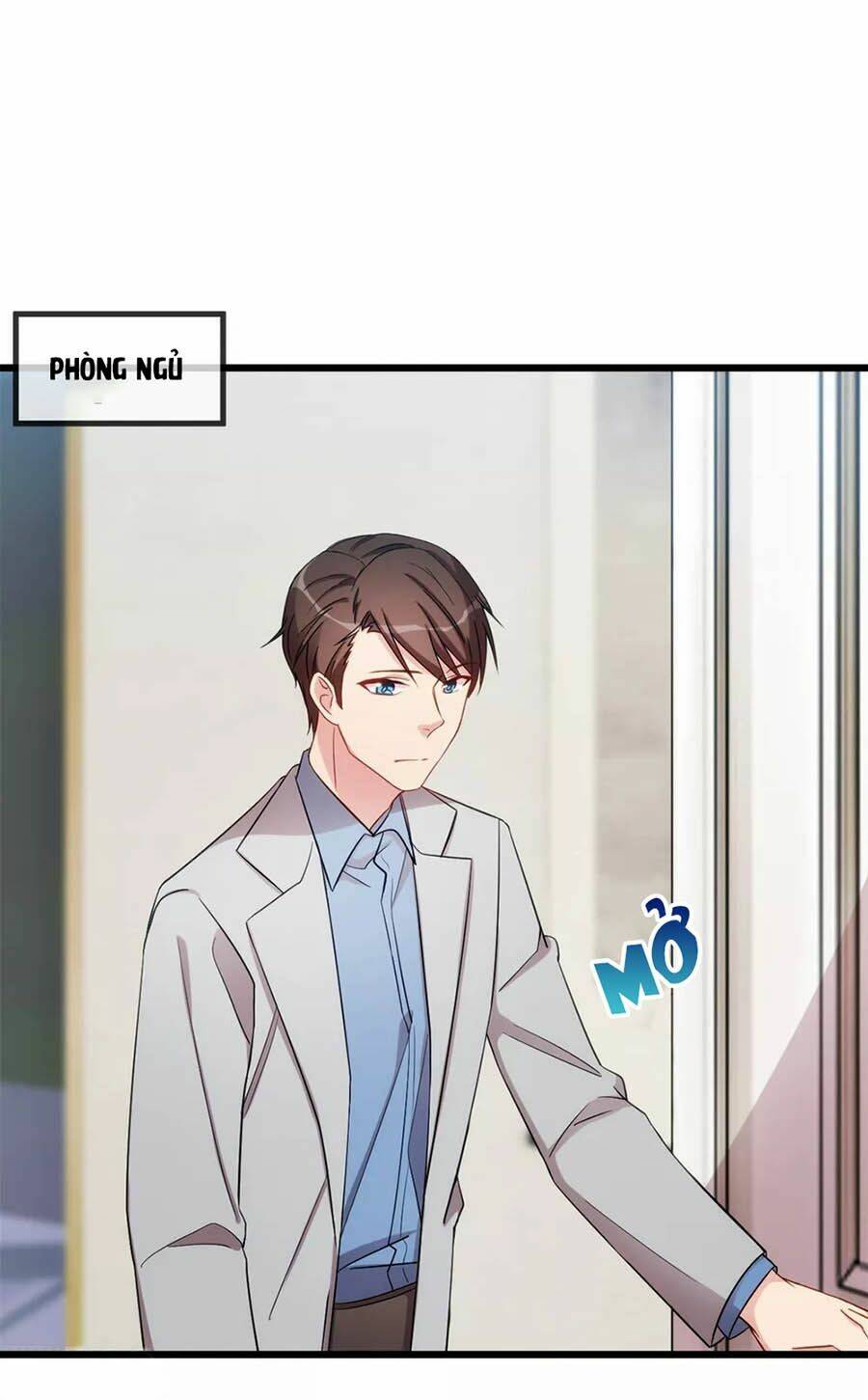 Cô Vợ Ấm Áp Của Hạ Thiếu Chapter 256 - Trang 2