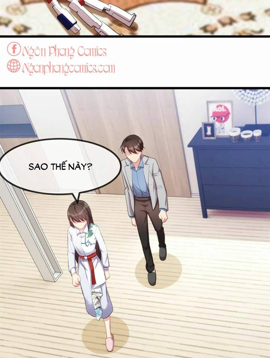 Cô Vợ Ấm Áp Của Hạ Thiếu Chapter 256 - Trang 2