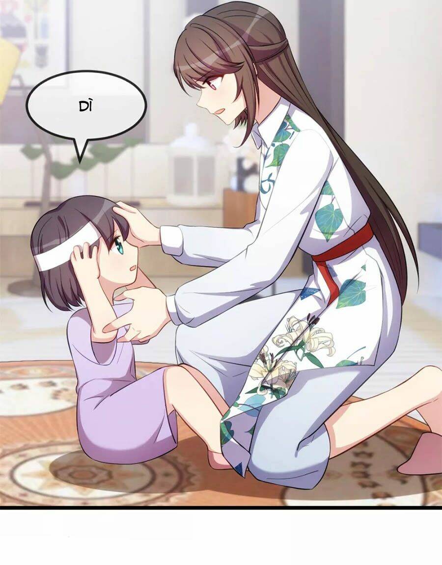 Cô Vợ Ấm Áp Của Hạ Thiếu Chapter 256 - Trang 2