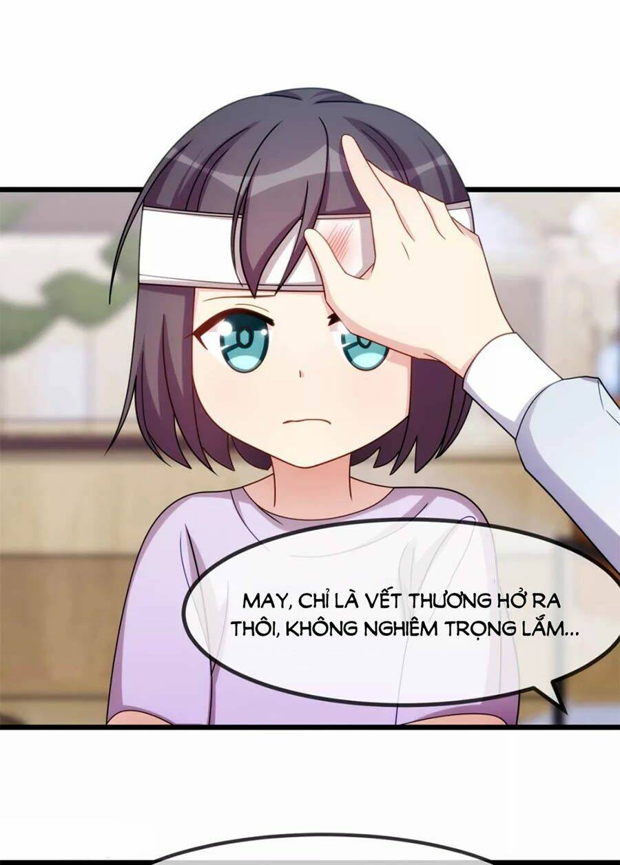 Cô Vợ Ấm Áp Của Hạ Thiếu Chapter 256 - Trang 2