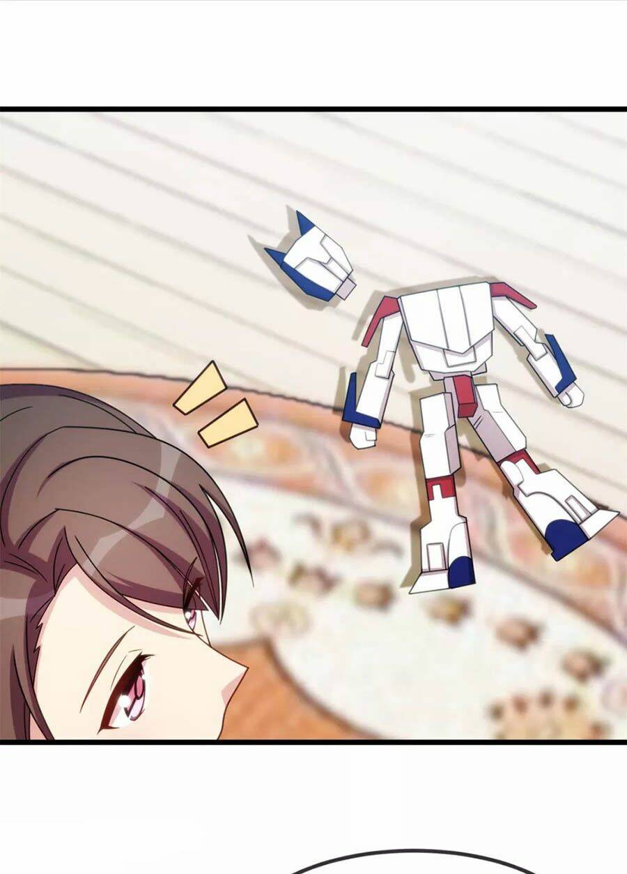 Cô Vợ Ấm Áp Của Hạ Thiếu Chapter 256 - Trang 2