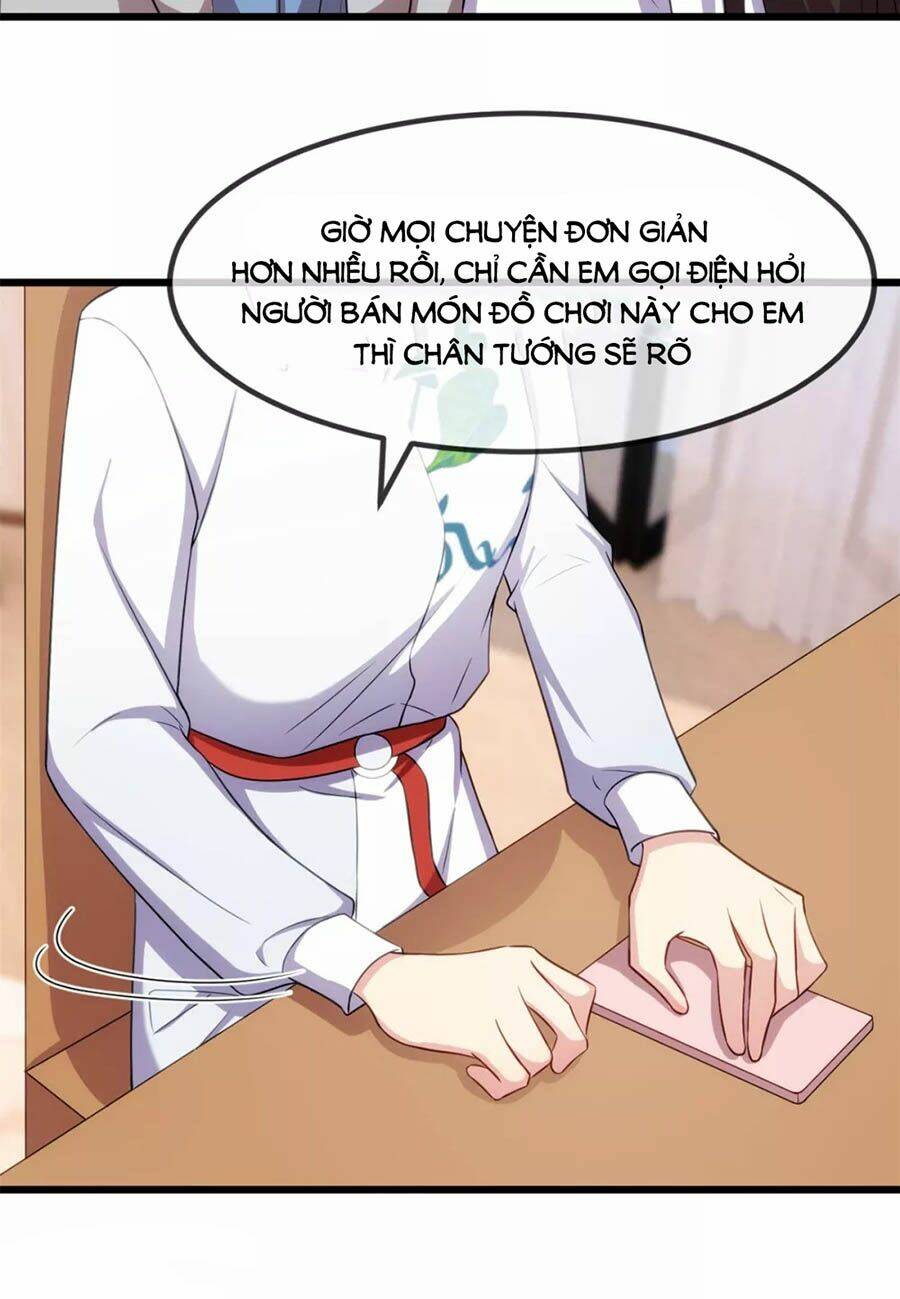 Cô Vợ Ấm Áp Của Hạ Thiếu Chapter 257 - Trang 2