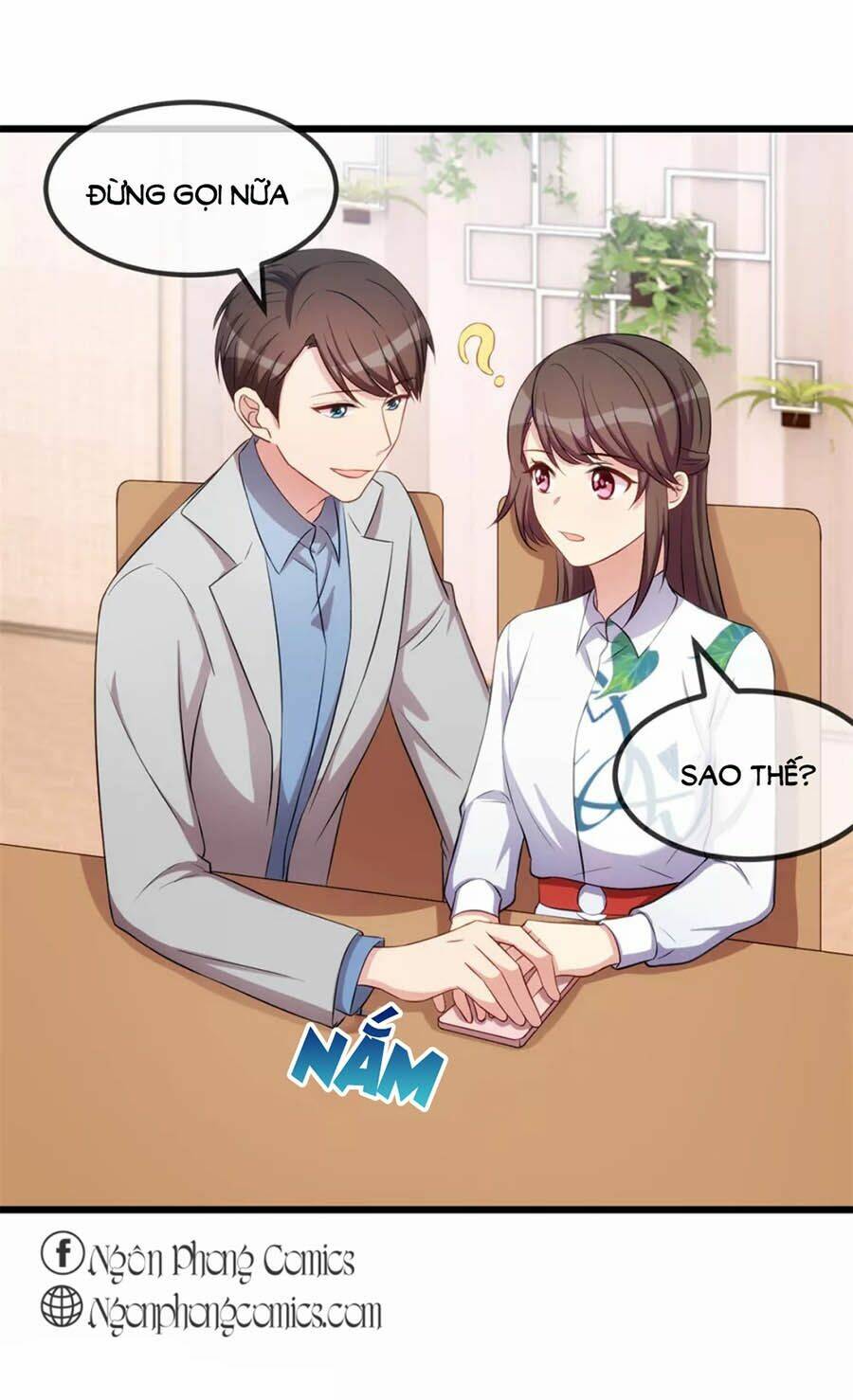 Cô Vợ Ấm Áp Của Hạ Thiếu Chapter 257 - Trang 2