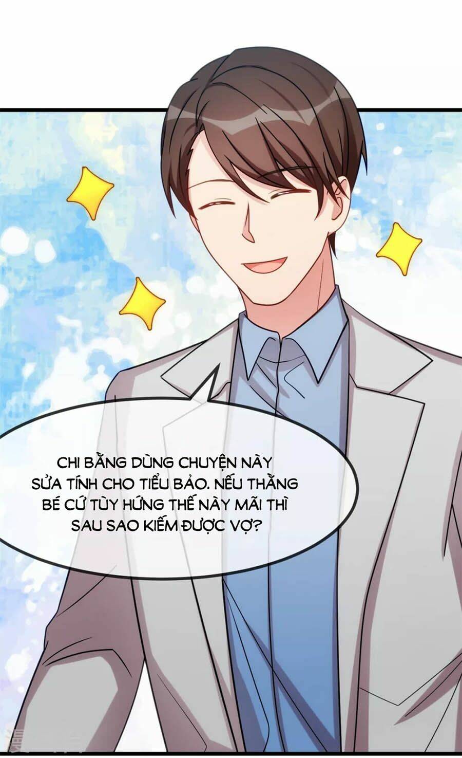 Cô Vợ Ấm Áp Của Hạ Thiếu Chapter 257 - Trang 2