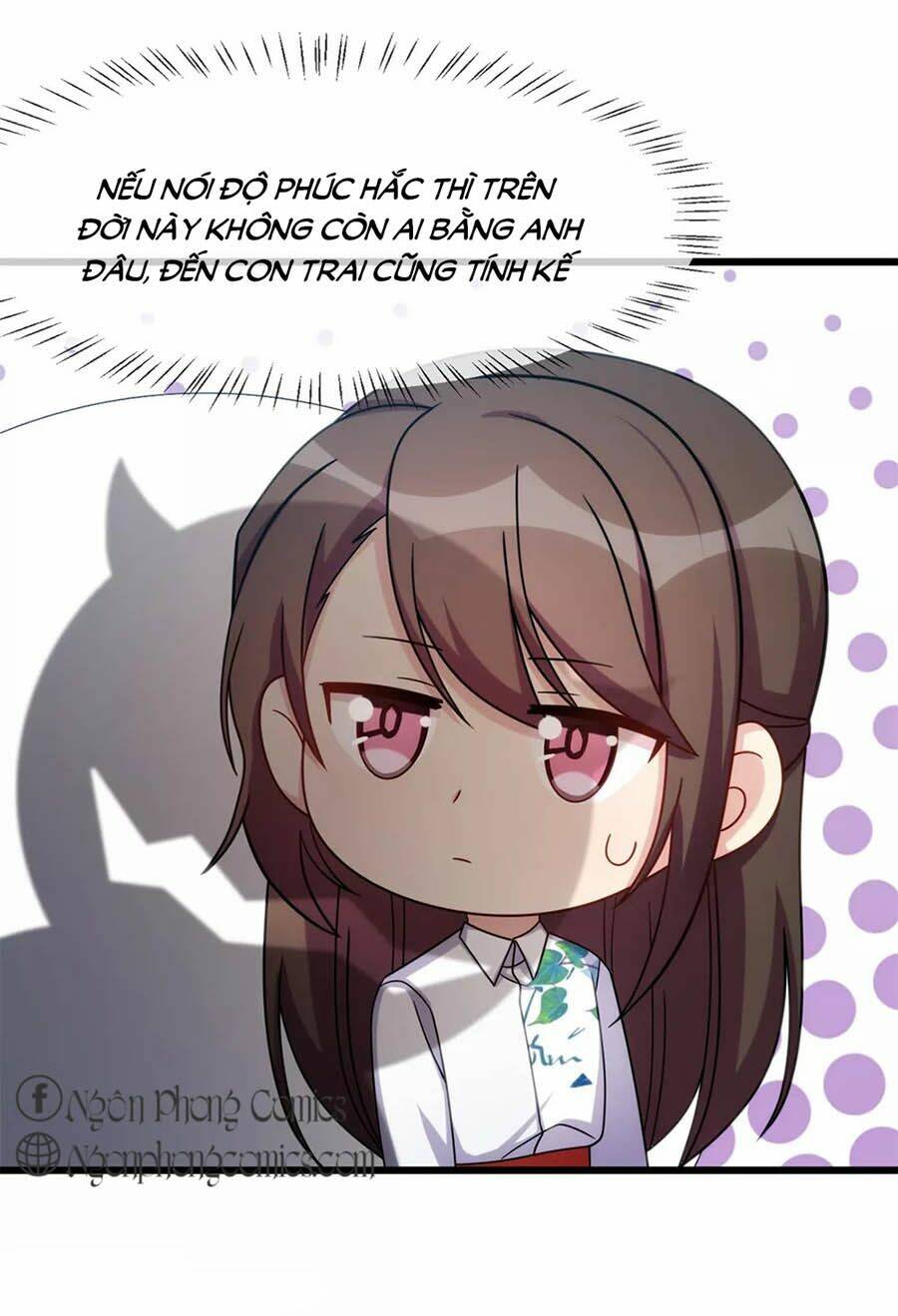 Cô Vợ Ấm Áp Của Hạ Thiếu Chapter 257 - Trang 2