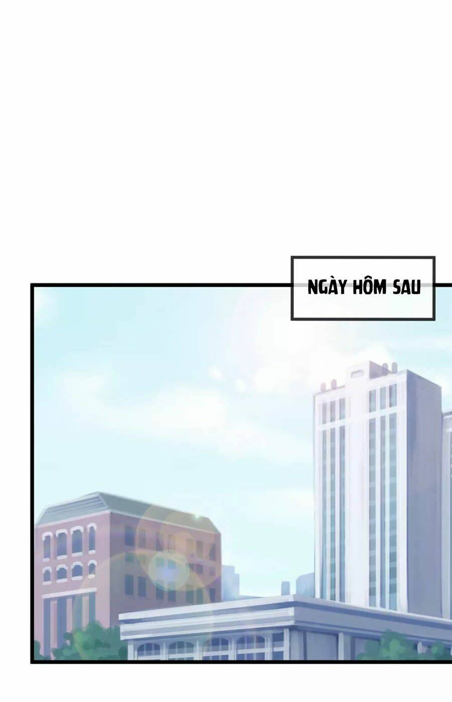 Cô Vợ Ấm Áp Của Hạ Thiếu Chapter 257 - Trang 2