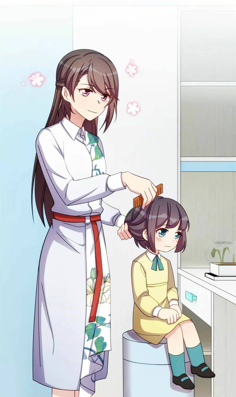 Cô Vợ Ấm Áp Của Hạ Thiếu Chapter 257 - Trang 2