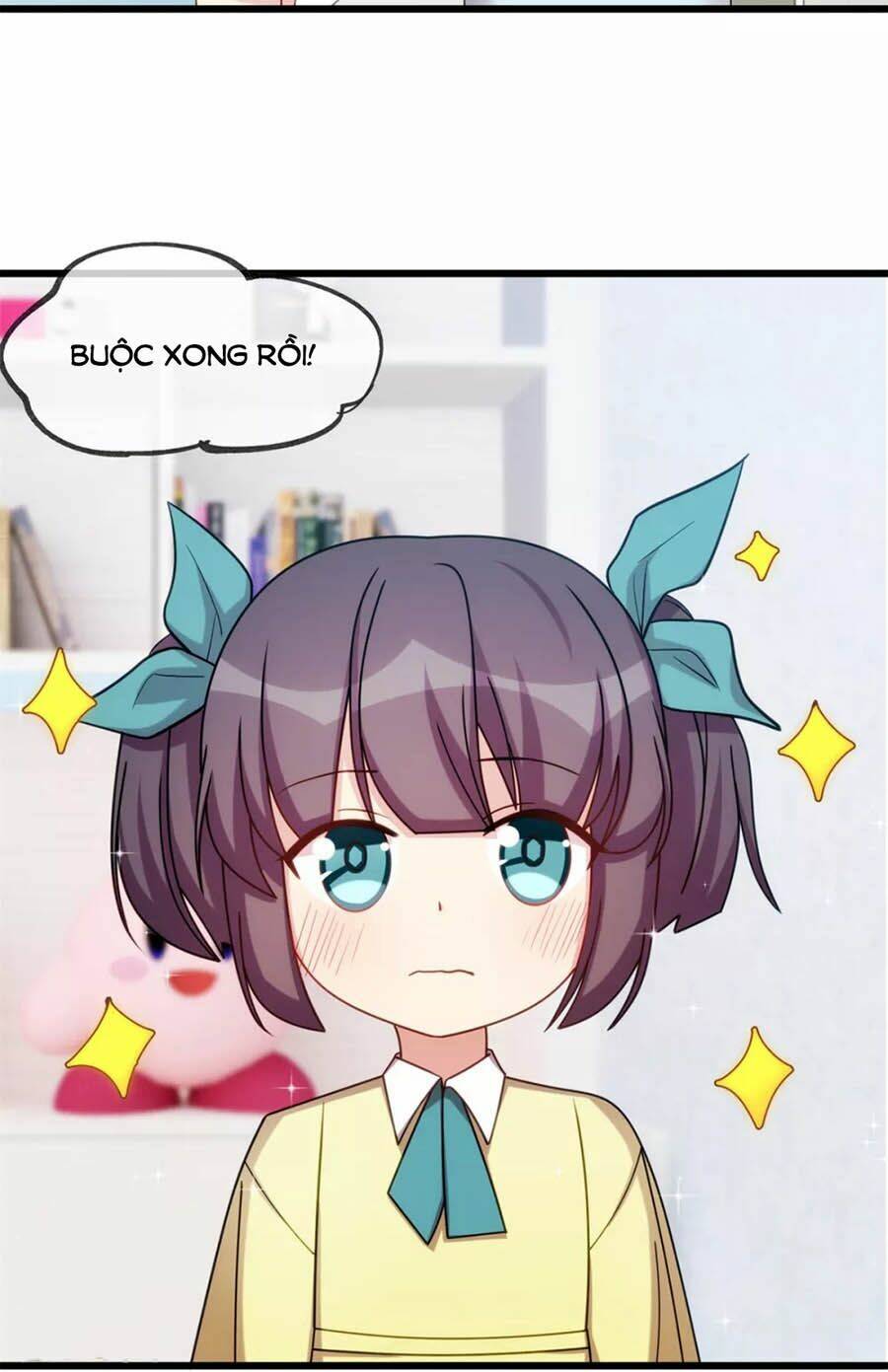 Cô Vợ Ấm Áp Của Hạ Thiếu Chapter 257 - Trang 2