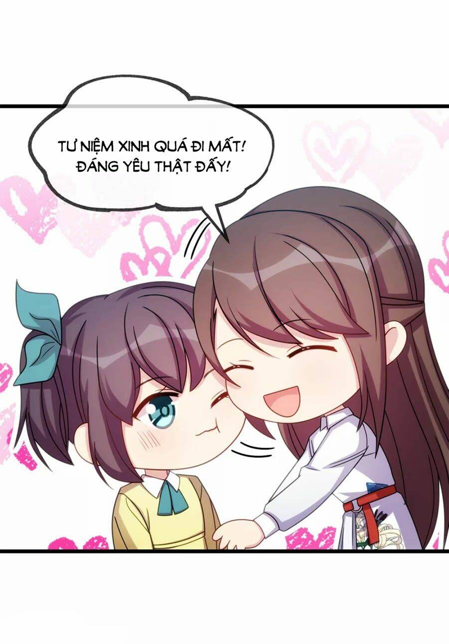 Cô Vợ Ấm Áp Của Hạ Thiếu Chapter 257 - Trang 2