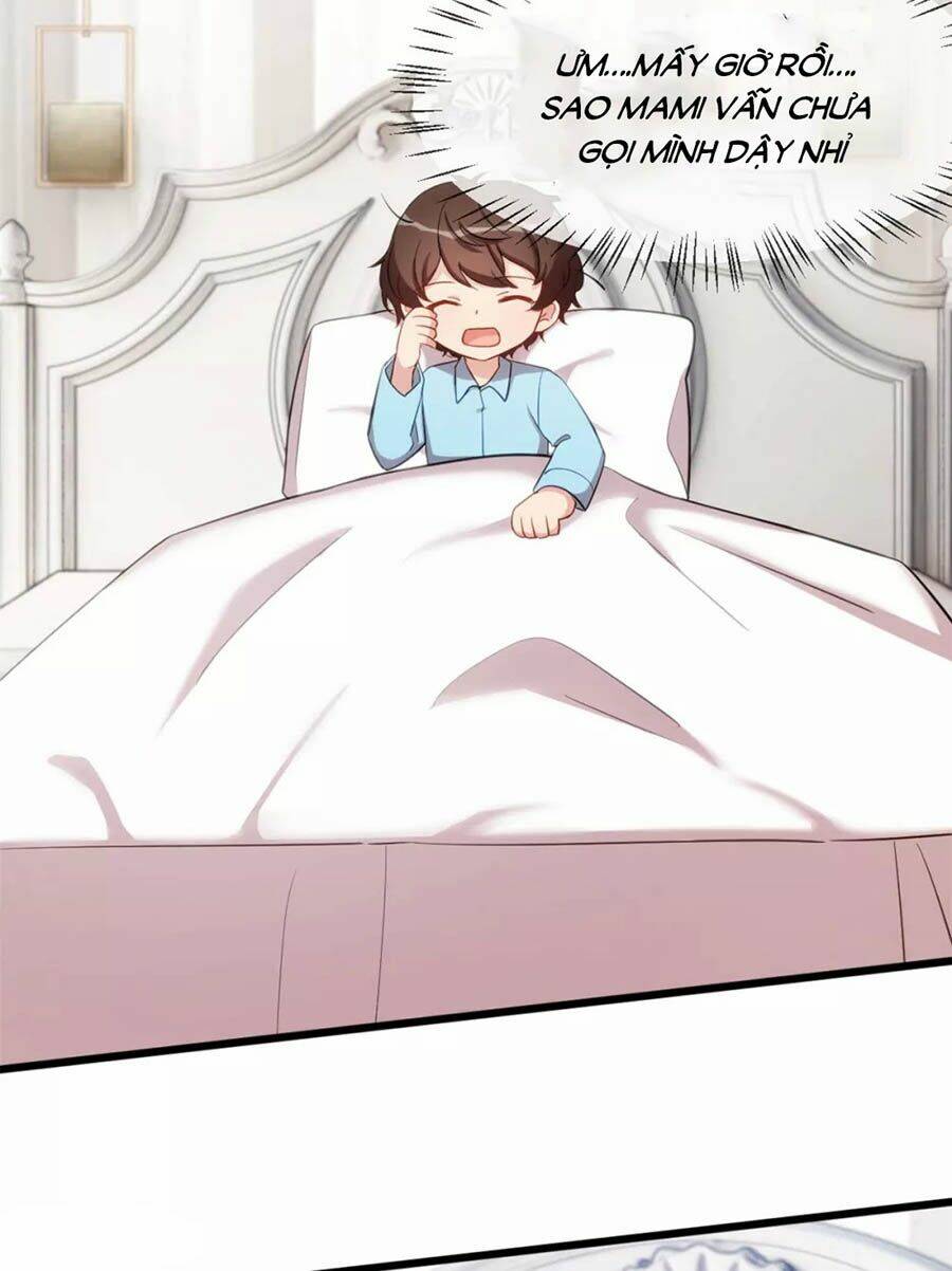 Cô Vợ Ấm Áp Của Hạ Thiếu Chapter 257 - Trang 2