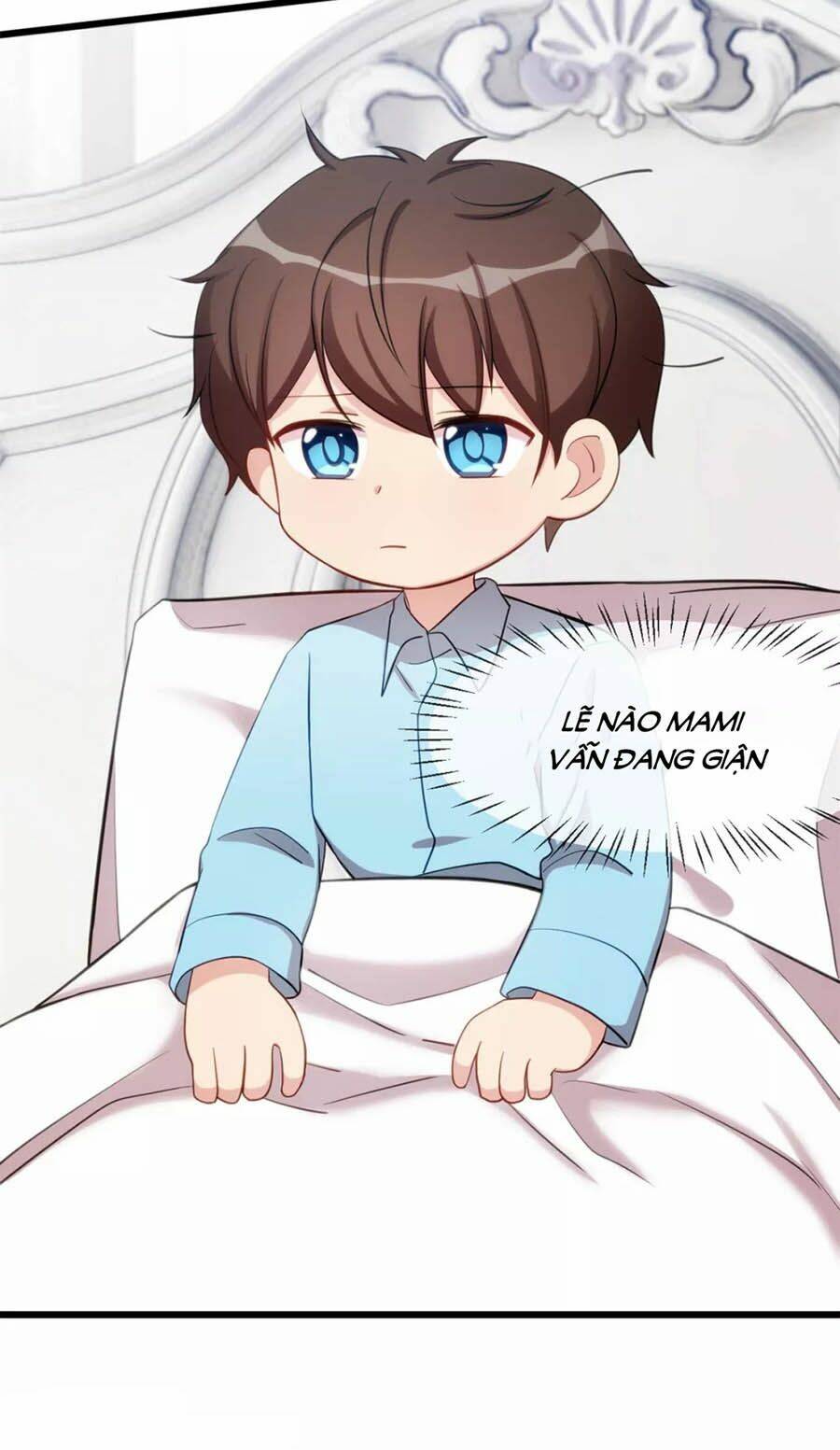 Cô Vợ Ấm Áp Của Hạ Thiếu Chapter 257 - Trang 2