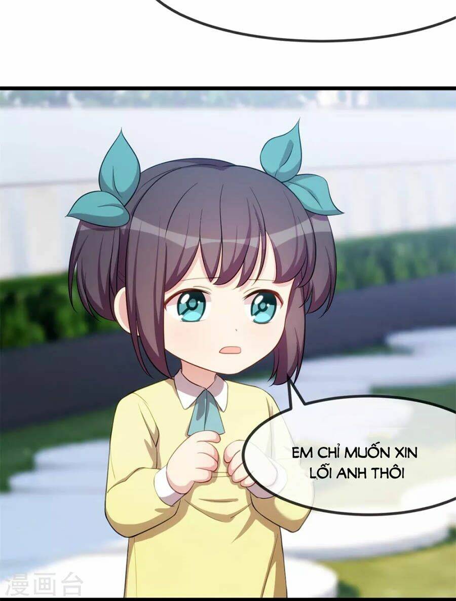 Cô Vợ Ấm Áp Của Hạ Thiếu Chapter 257 - Trang 2