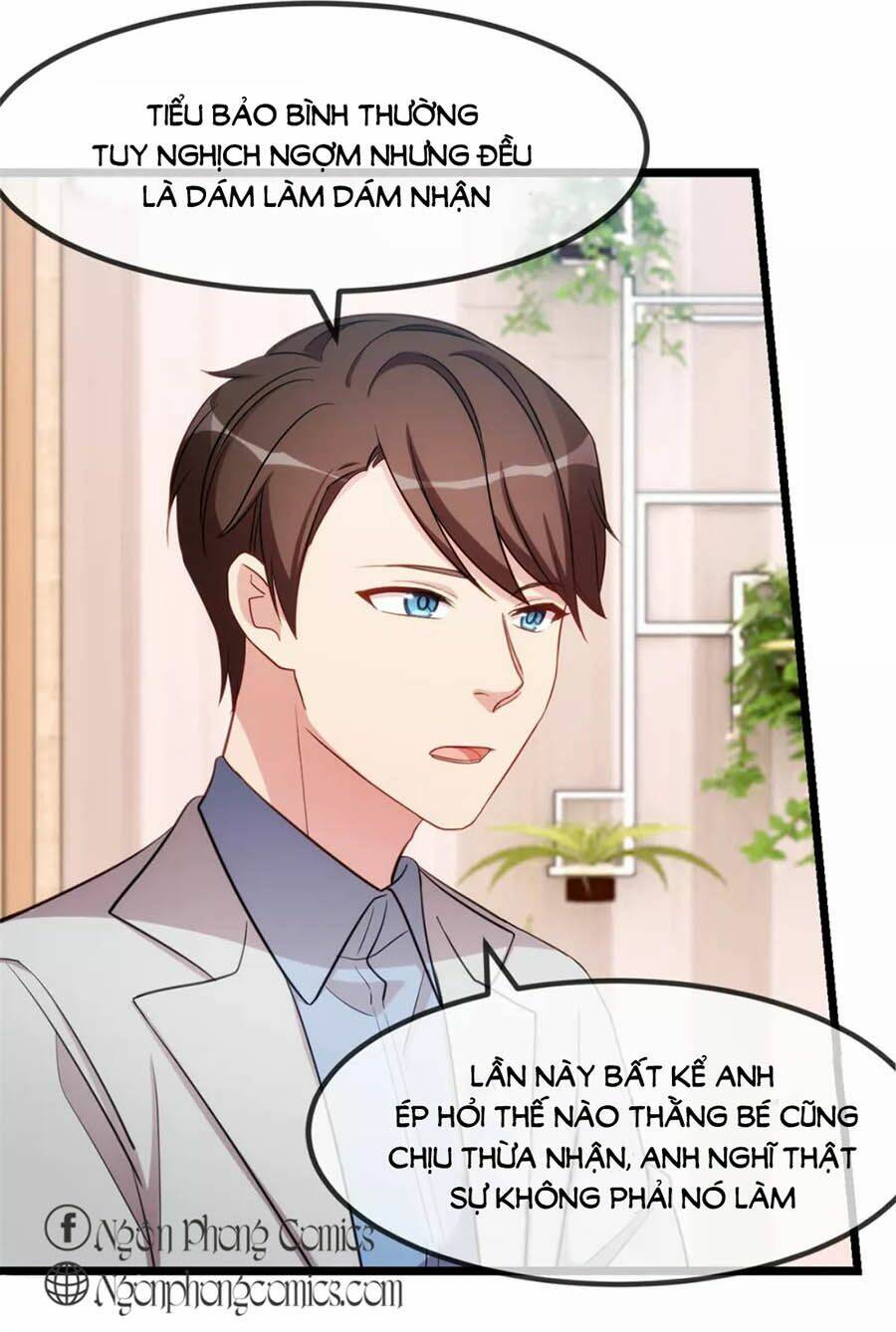 Cô Vợ Ấm Áp Của Hạ Thiếu Chapter 257 - Trang 2