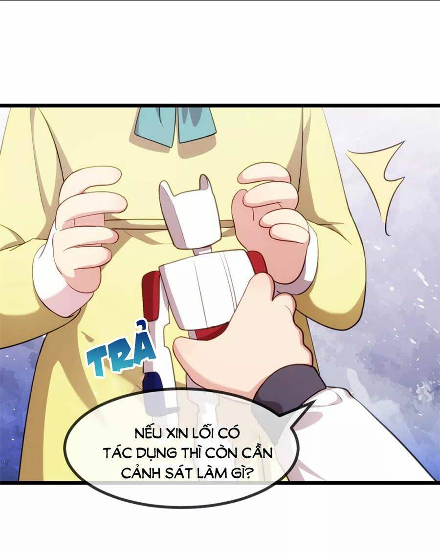 Cô Vợ Ấm Áp Của Hạ Thiếu Chapter 257 - Trang 2