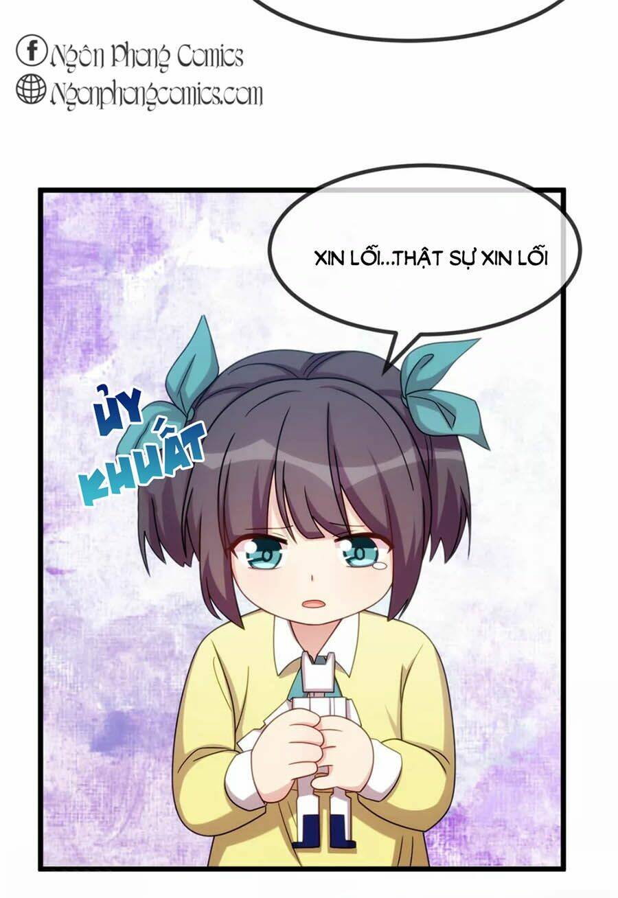 Cô Vợ Ấm Áp Của Hạ Thiếu Chapter 257 - Trang 2