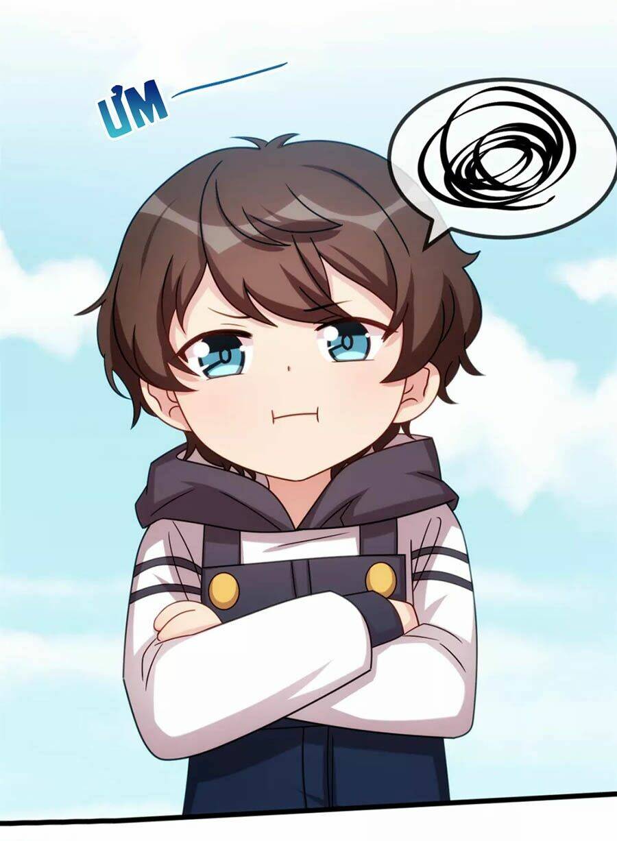 Cô Vợ Ấm Áp Của Hạ Thiếu Chapter 257 - Trang 2