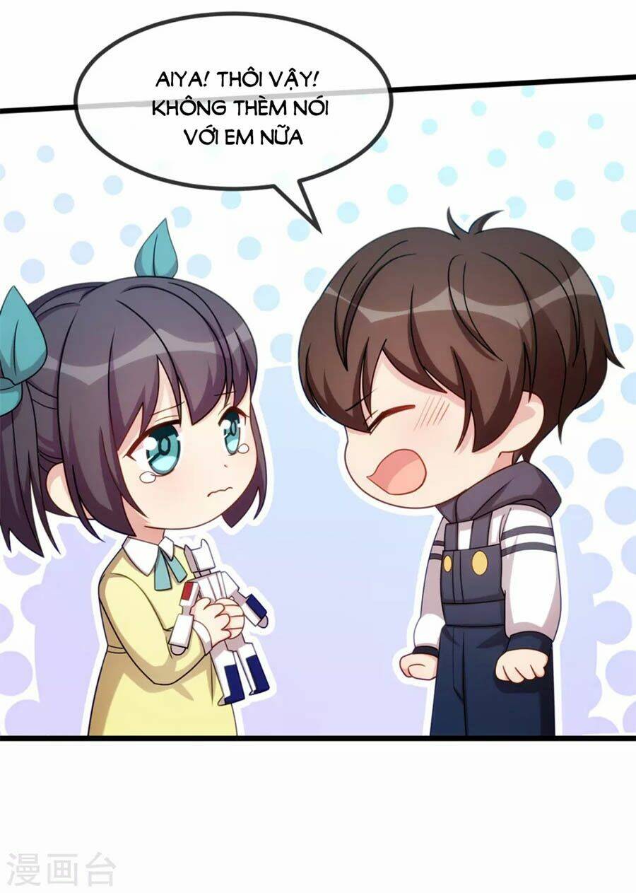 Cô Vợ Ấm Áp Của Hạ Thiếu Chapter 257 - Trang 2